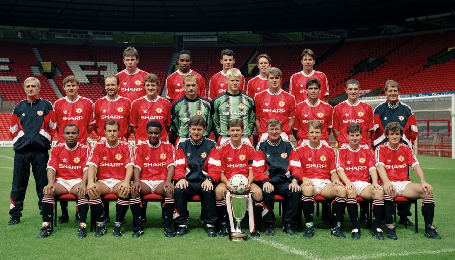 运动中的发 运动中的发