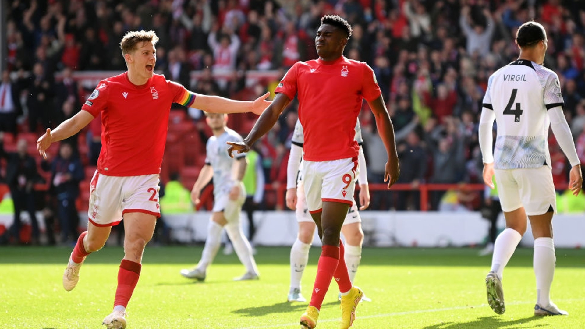 球队的信心 球队的信心